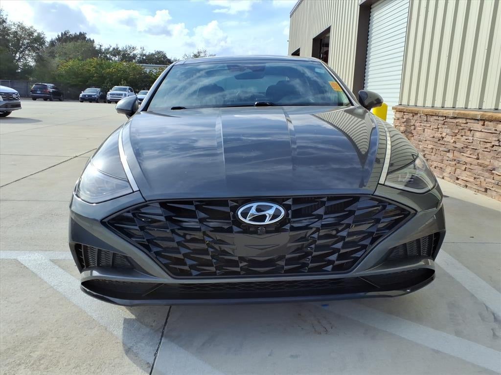2022 Hyundai SONATA Limited