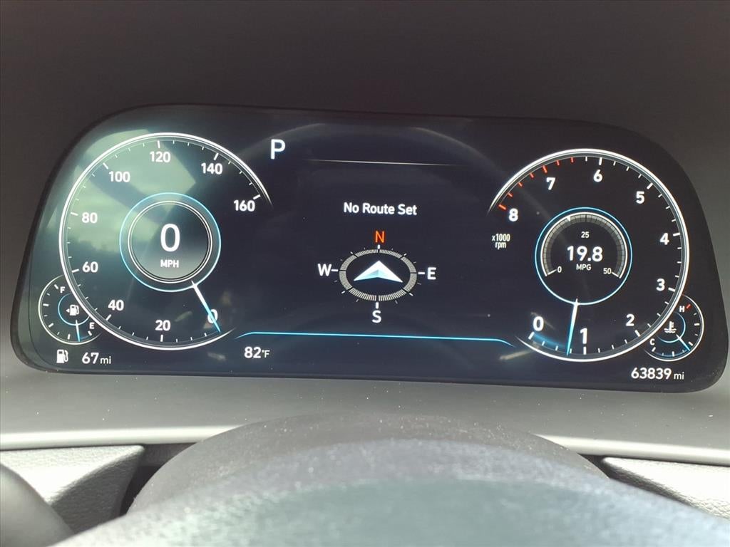 2022 Hyundai SONATA Limited