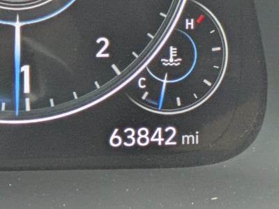 2022 Hyundai Sonata Limited