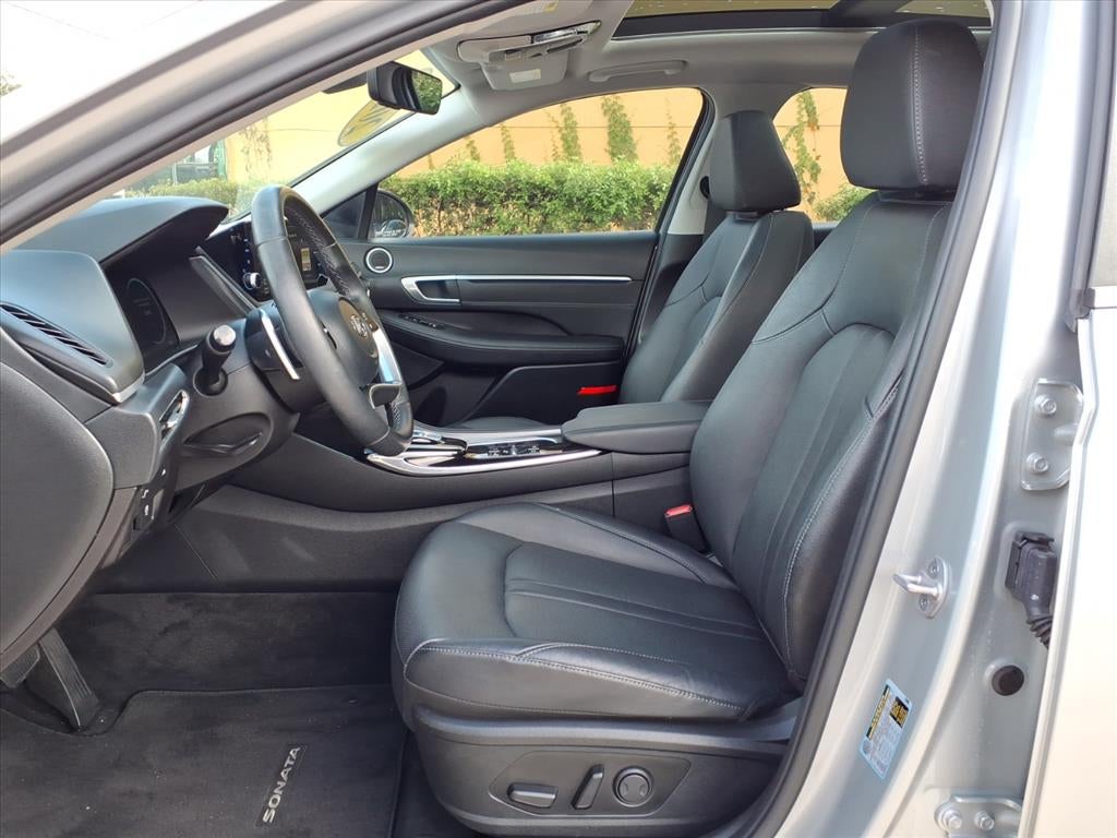 2023 Hyundai SONATA Limited