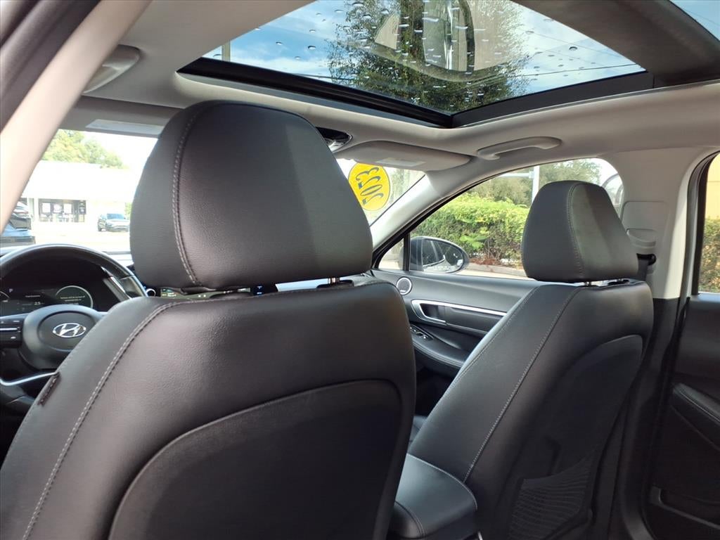 2023 Hyundai SONATA Limited