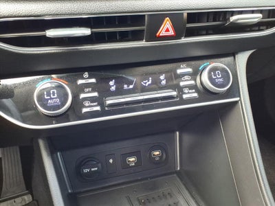 2023 Hyundai SONATA Limited