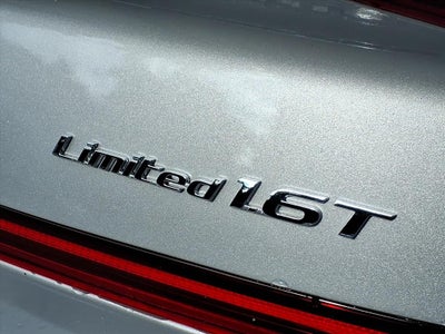 2023 Hyundai SONATA Limited