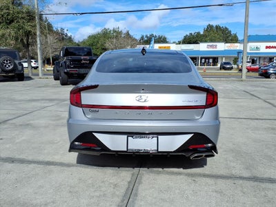 2023 Hyundai SONATA Limited