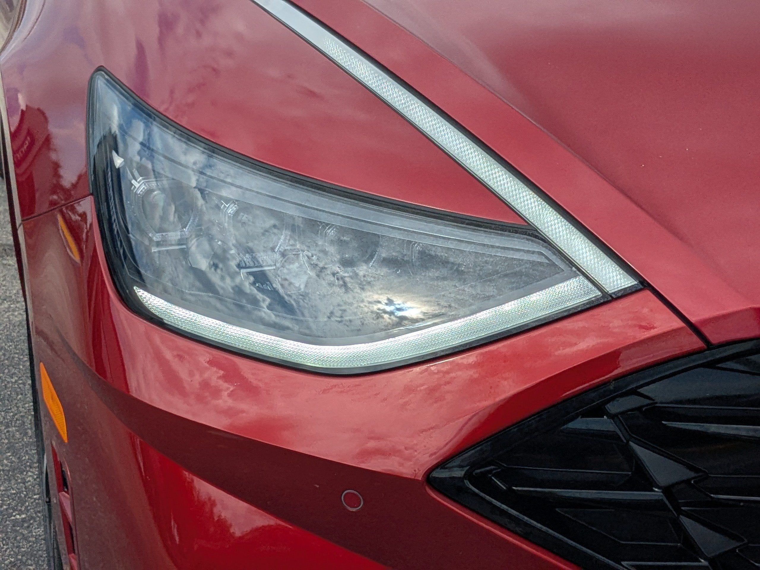 2023 Hyundai Sonata Limited