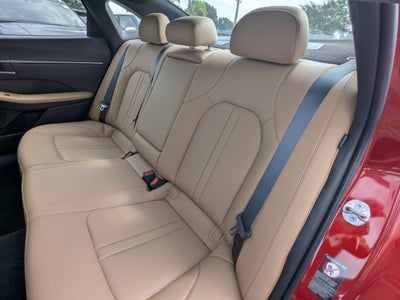 2023 Hyundai Sonata Limited
