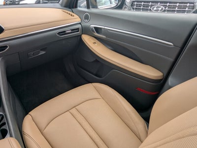 2023 Hyundai Sonata Limited