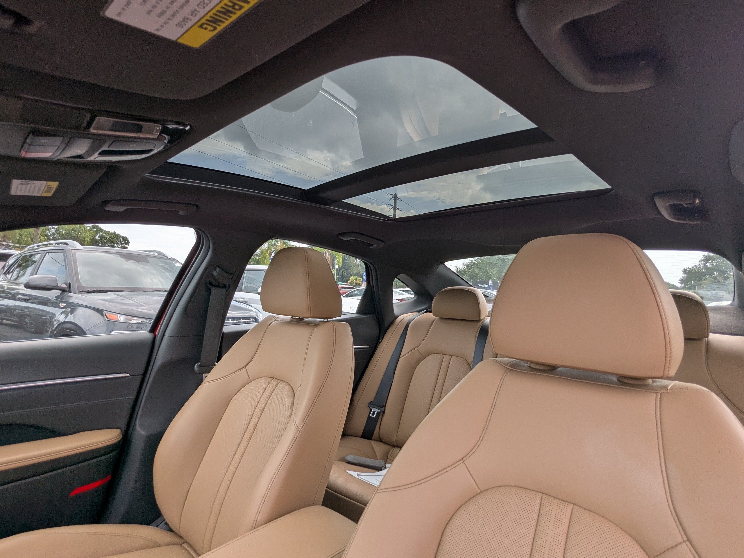 2023 Hyundai Sonata Limited