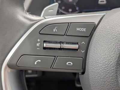 2023 Hyundai Sonata Limited