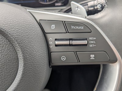 2023 Hyundai Sonata Limited