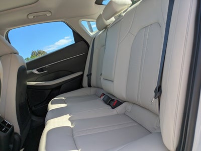 2023 Hyundai Sonata Limited