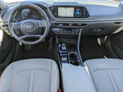 2023 Hyundai Sonata Limited