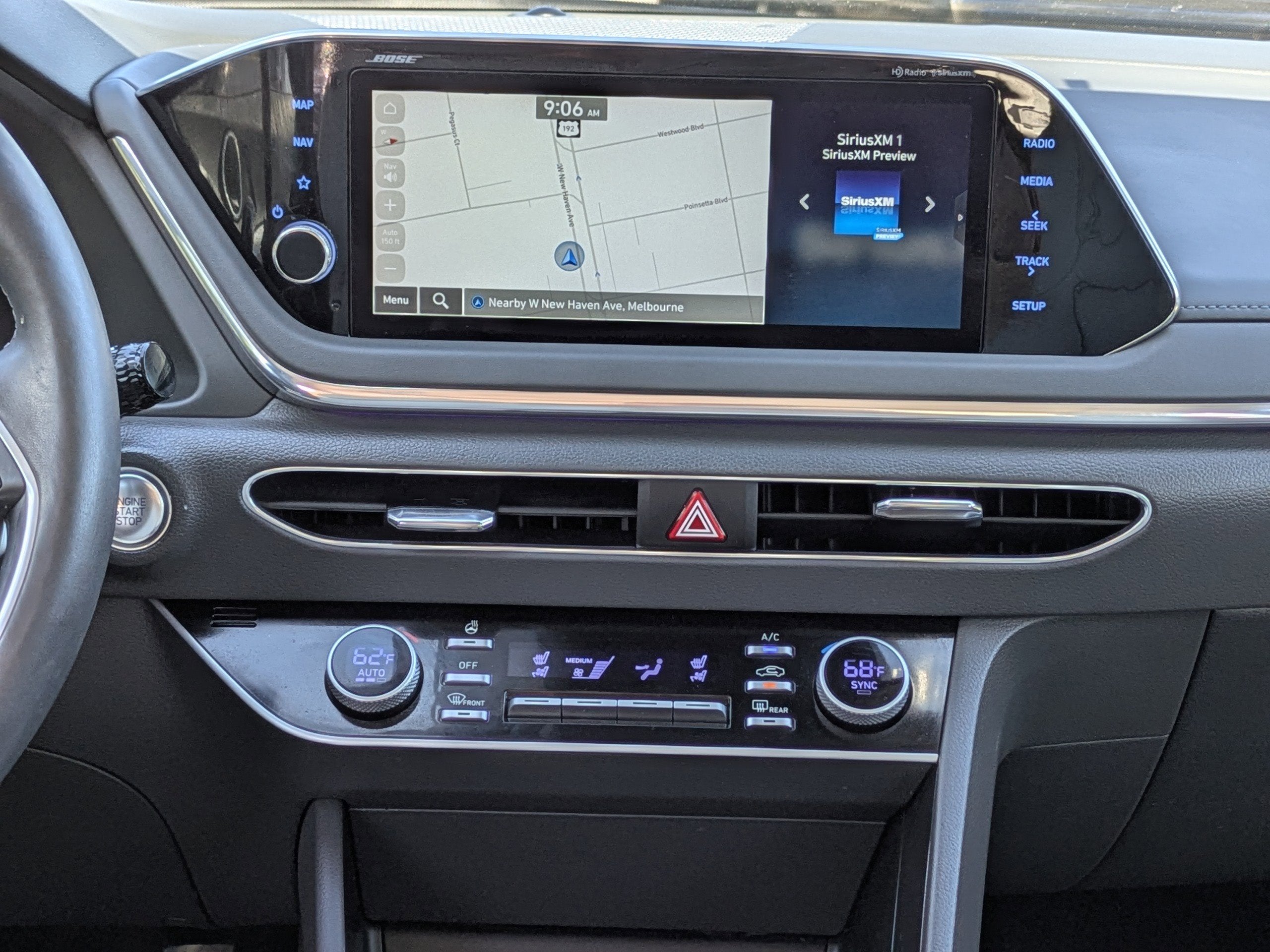 2023 Hyundai Sonata Limited