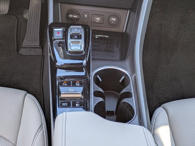 2023 Hyundai Sonata Limited