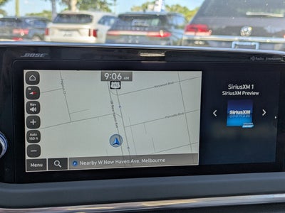 2023 Hyundai Sonata Limited