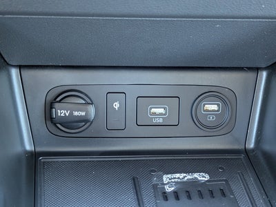 2023 Hyundai Sonata Limited