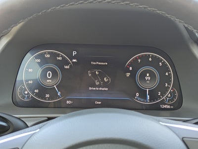 2023 Hyundai Sonata Limited