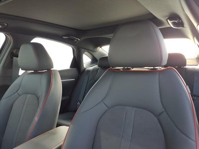 2023 Hyundai SONATA SEL Plus CERTIFIED
