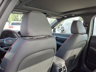 2023 Hyundai SONATA SEL Plus CERTIFIED