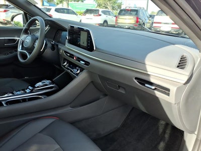 2023 Hyundai SONATA SEL Plus CERTIFIED