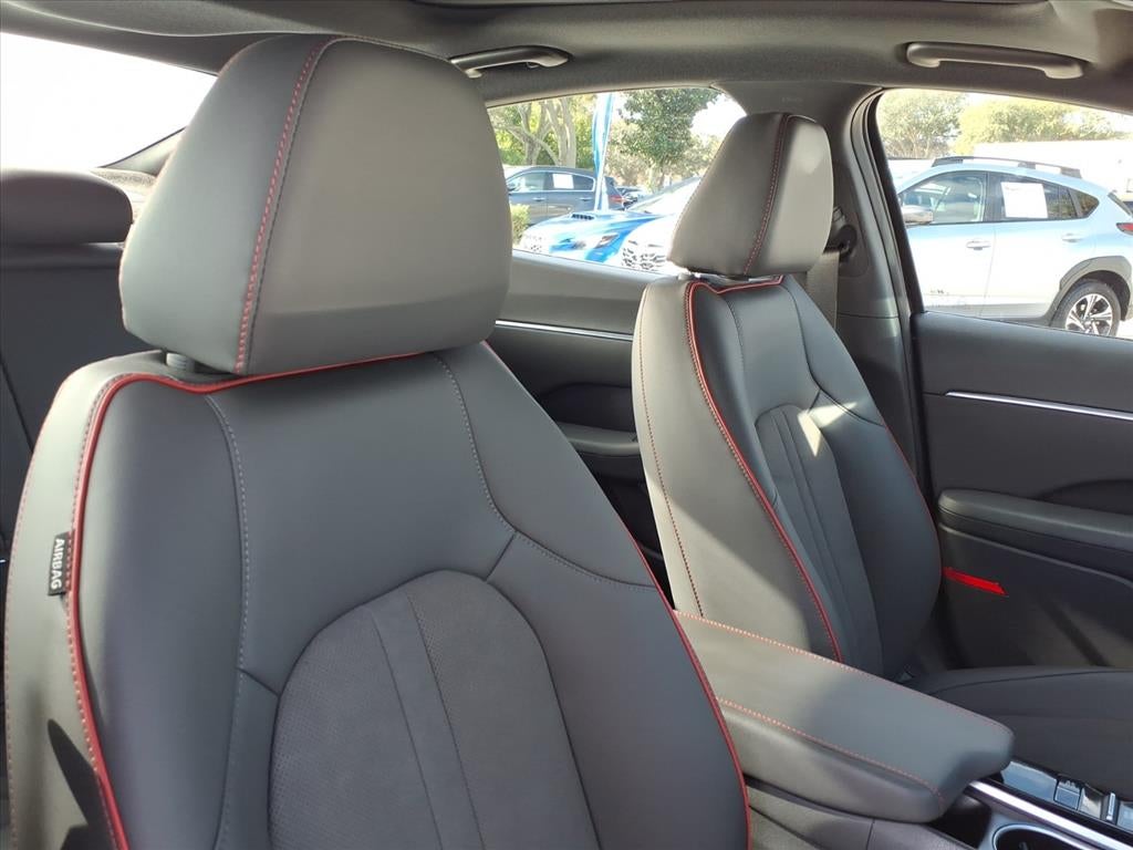 2023 Hyundai SONATA SEL Plus CERTIFIED