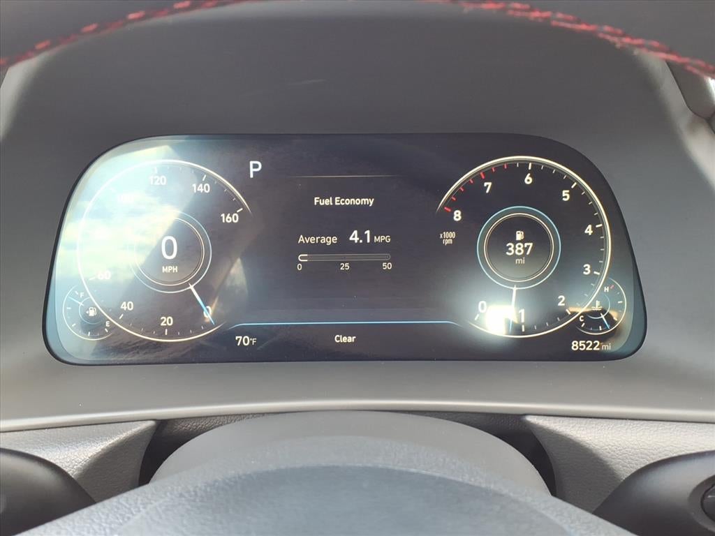 2023 Hyundai SONATA SEL Plus CERTIFIED