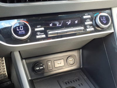 2023 Hyundai SONATA SEL Plus CERTIFIED