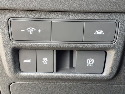 2023 Hyundai SONATA SEL Plus CERTIFIED