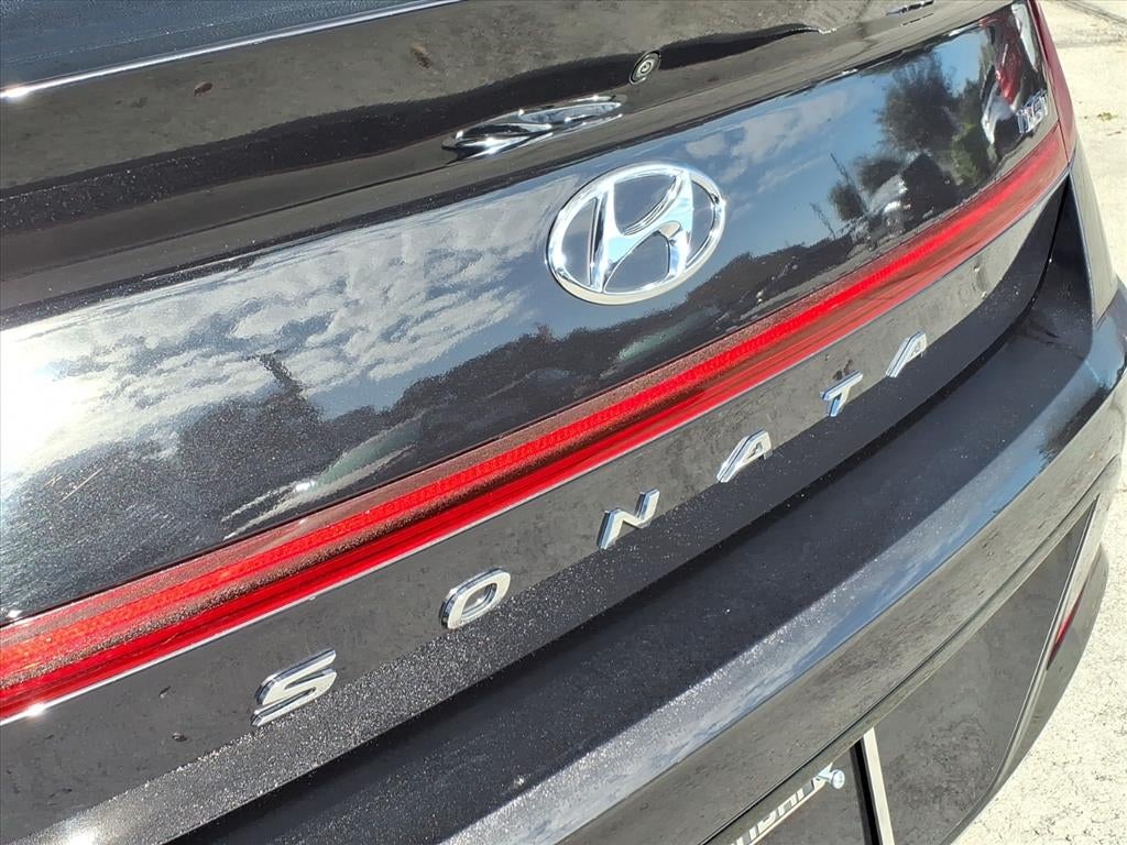 2023 Hyundai SONATA SEL Plus CERTIFIED