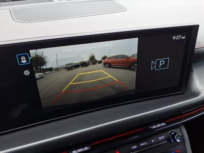 2025 Hyundai SONATA N Line CERTIFIED