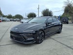 2025 Hyundai SONATA N Line CERTIFIED