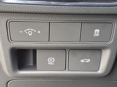 2025 Hyundai SONATA N Line CERTIFIED