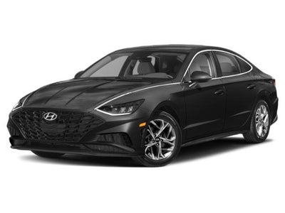 2023 Hyundai SONATA SEL CERTIFIED