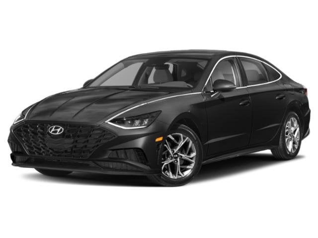 2023 Hyundai SONATA SEL CERTIFIED