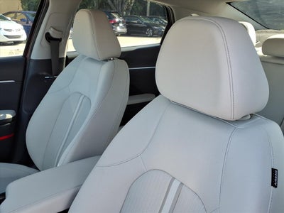 2023 Hyundai SONATA SEL CERTIFIED