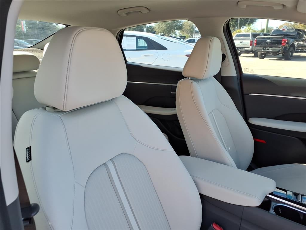 2023 Hyundai SONATA SEL CERTIFIED