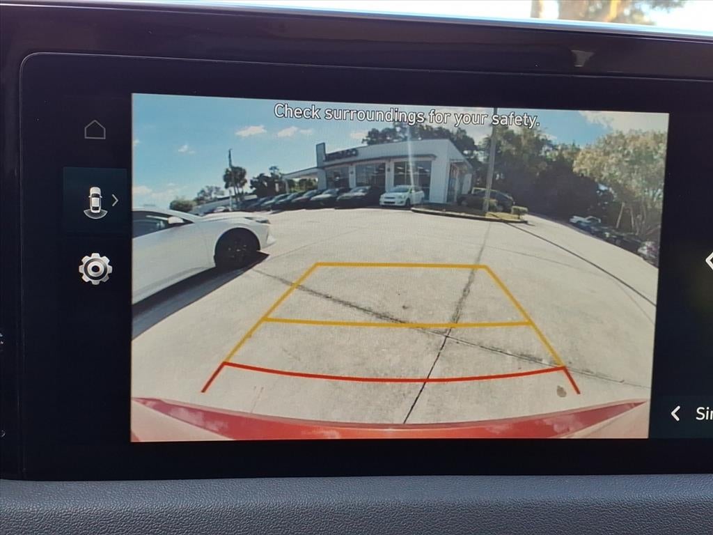 2023 Hyundai SONATA SEL CERTIFIED