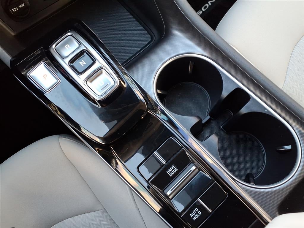 2023 Hyundai SONATA SEL CERTIFIED