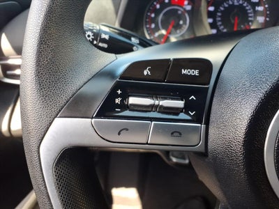 2023 Hyundai ELANTRA SEL CERTIFIED