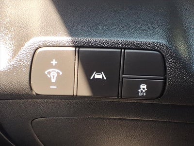 2023 Hyundai ELANTRA SEL CERTIFIED