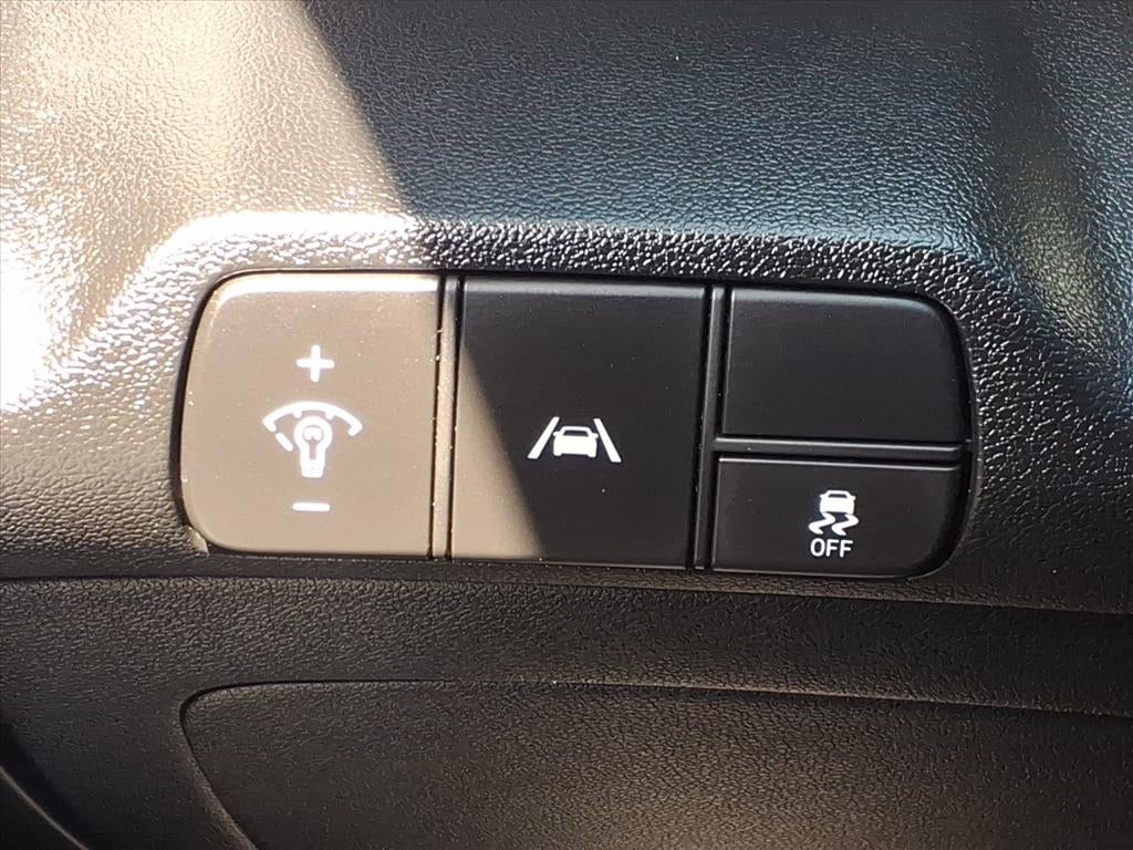 2023 Hyundai ELANTRA SEL CERTIFIED