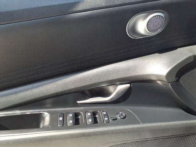 2023 Hyundai ELANTRA SEL CERTIFIED