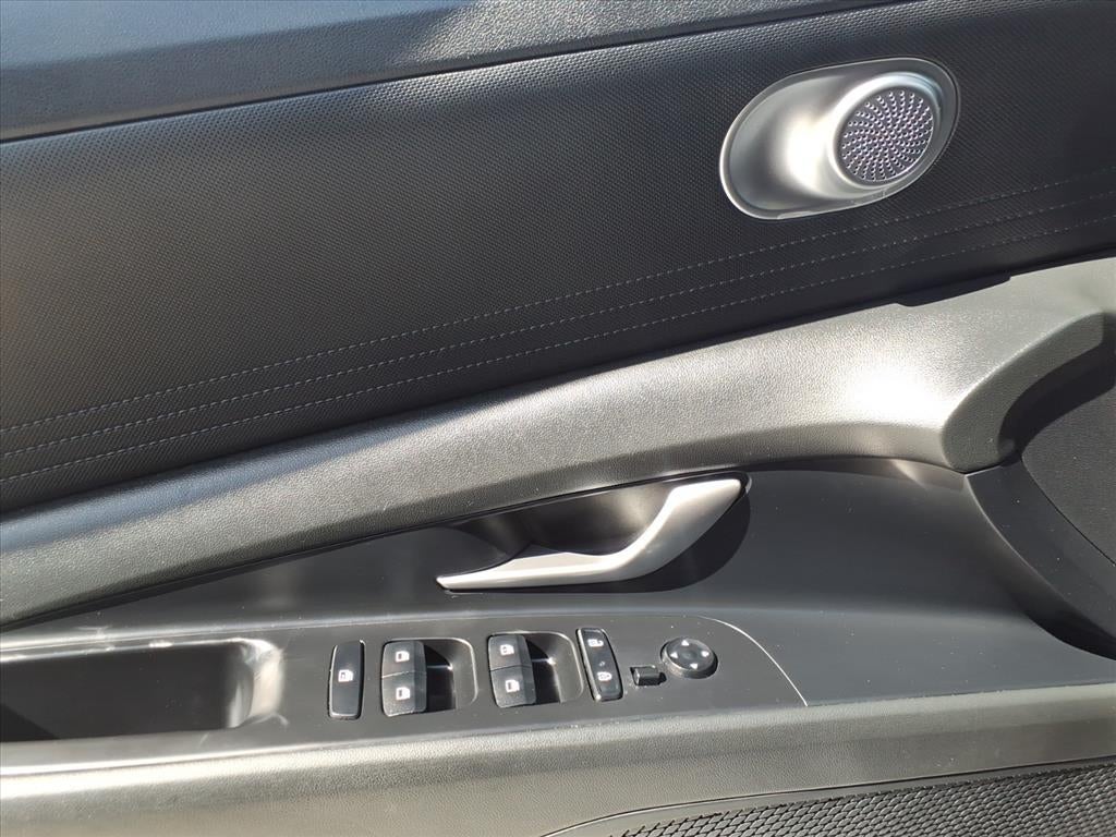 2023 Hyundai ELANTRA SEL CERTIFIED