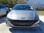 2023 Hyundai ELANTRA SEL CERTIFIED