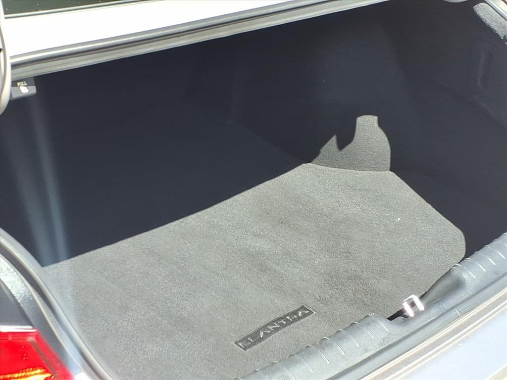 2023 Hyundai ELANTRA SEL CERTIFIED