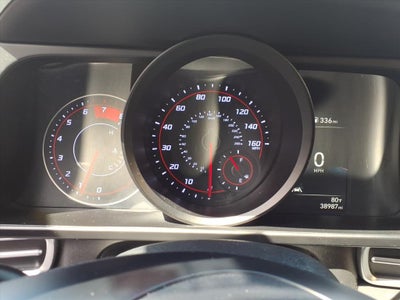 2023 Hyundai ELANTRA SEL CERTIFIED