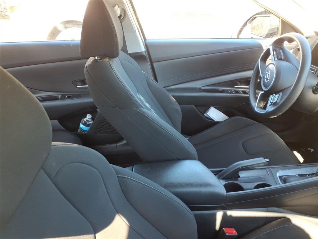 2023 Hyundai ELANTRA SEL CERTIFIED