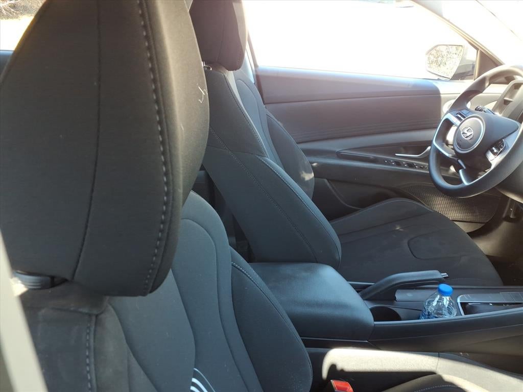 2023 Hyundai ELANTRA SEL CERTIFIED