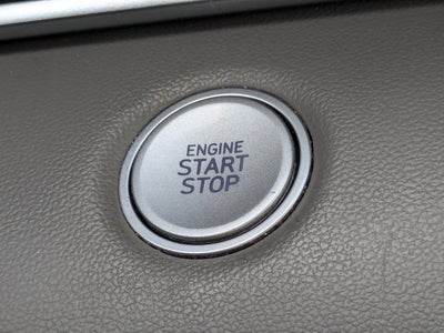 2021 Hyundai Elantra Hybrid Blue