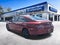 2021 Hyundai Elantra Hybrid Blue